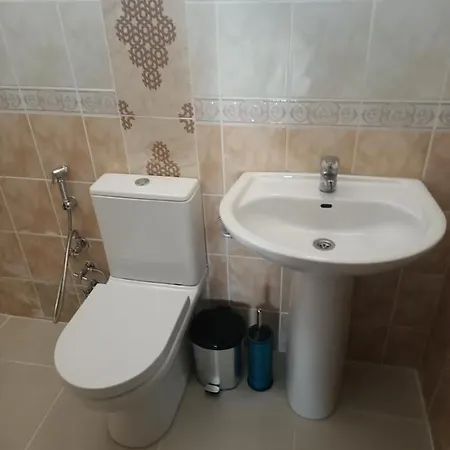 فيلة Kartepe سبانجا