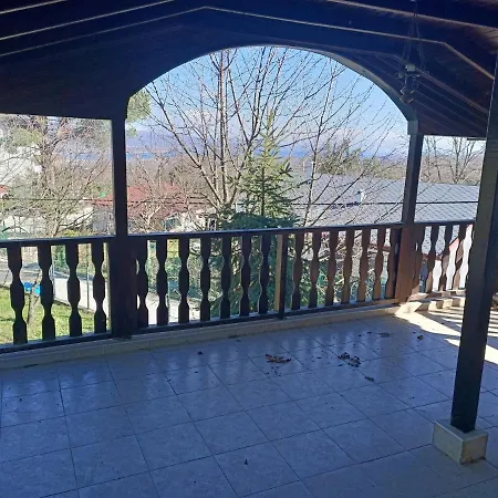 فيلة Kartepe سبانجا