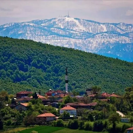 Kartepe سبانجا
