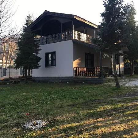 فيلة Kartepe *