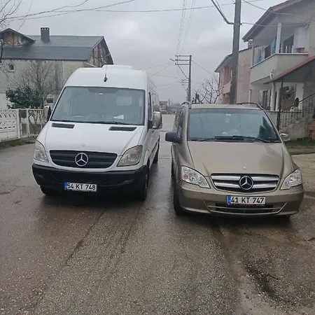 Kartepe *