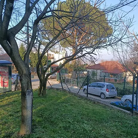 Kartepe فيلة سبانجا