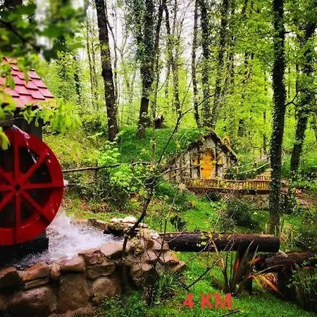 Kartepe فيلة سبانجا