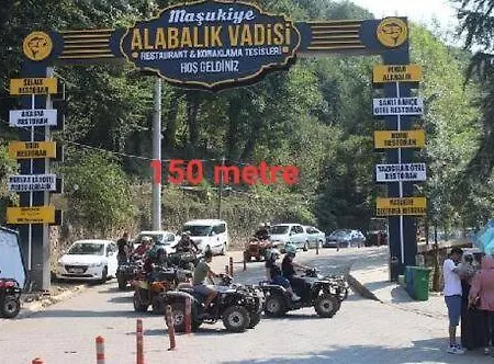Kartepe فيلة سبانجا