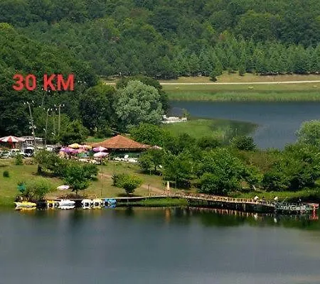 فيلة Kartepe سبانجا